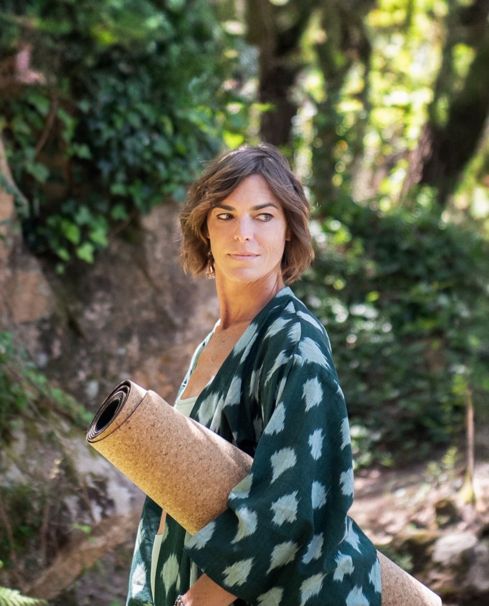 Gret Batchelar, founder of Conscious Working